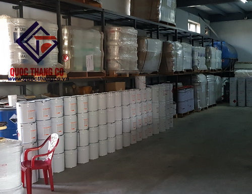 WATERPROOFING MATERIAL