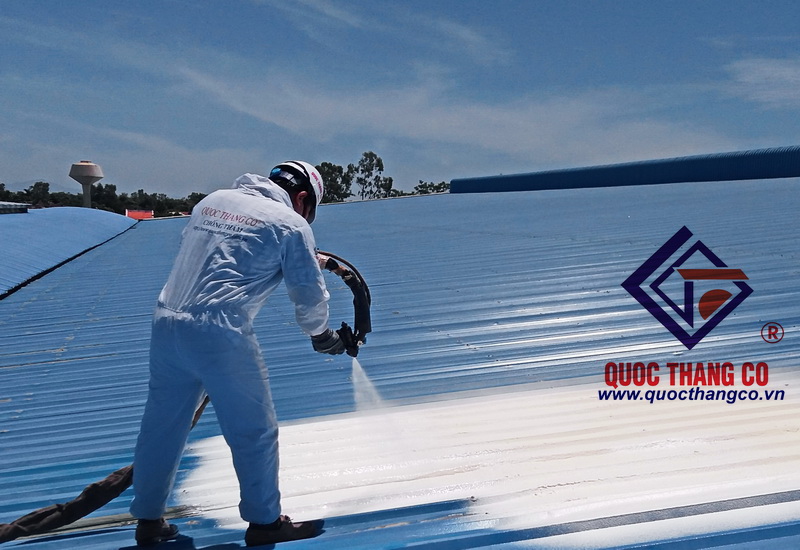 BIỆN PHÁP CHỐNG NÓNG, GIẢM ÂM CÁCH NHIỆT CHO CÔNG TRÌNH