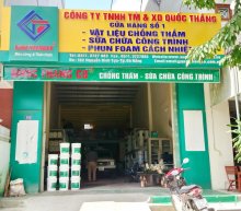 CỬA HÀNG SỐ 1