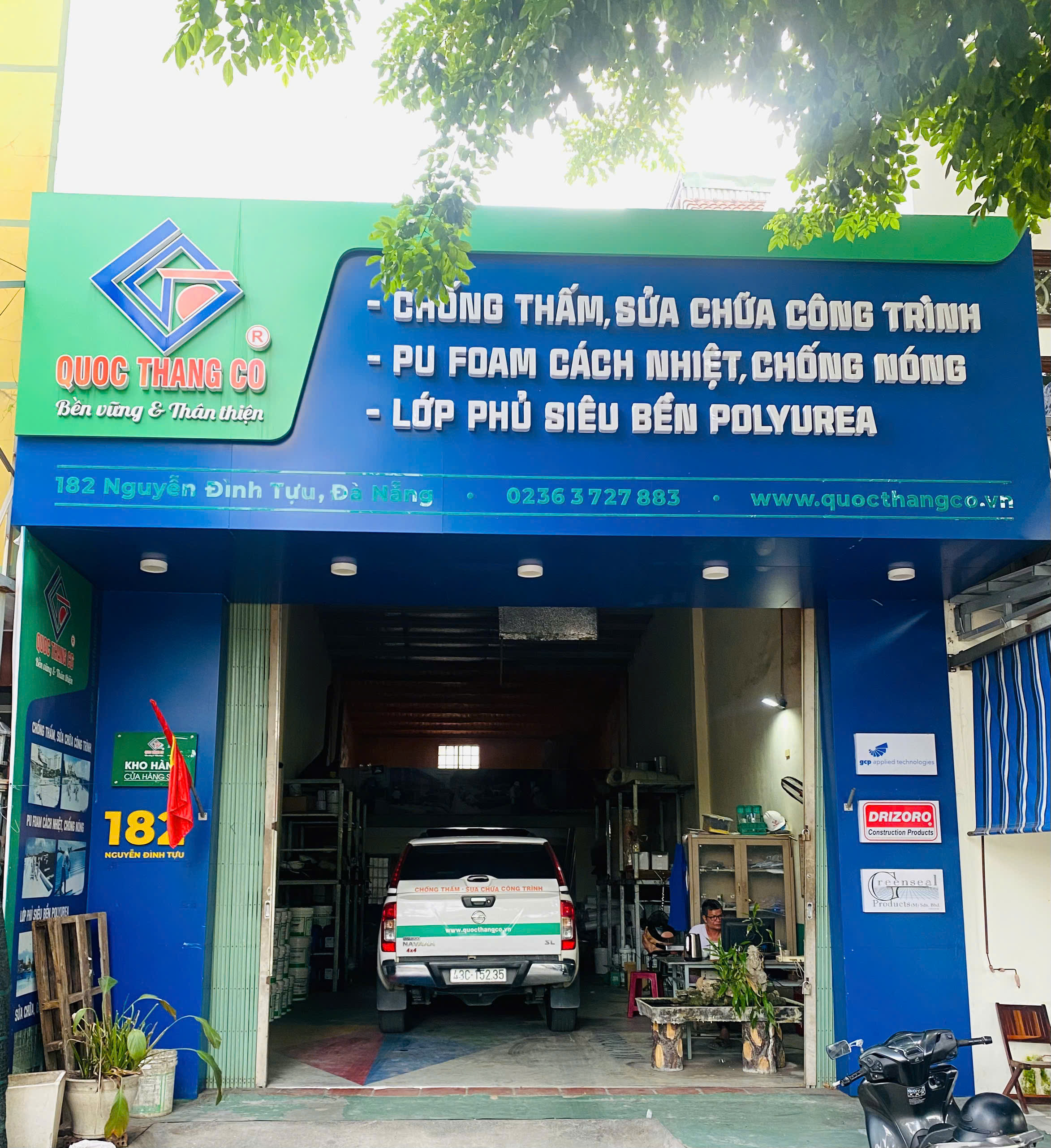 CỬA HÀNG SỐ 1