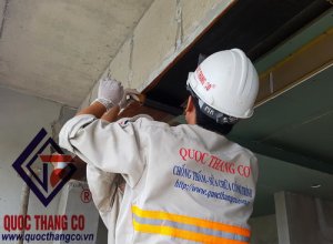 Video hoạt động thi công